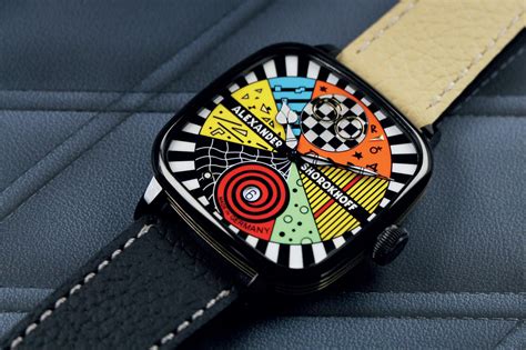 Artistic Craft Watches 